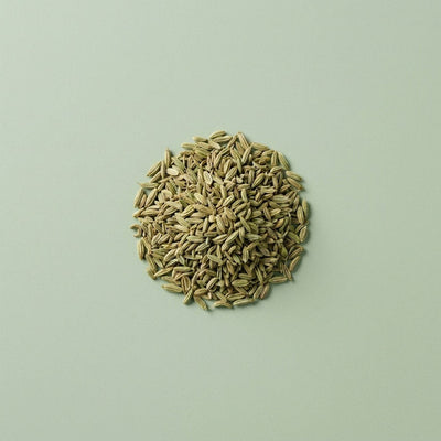 Fennel Seed