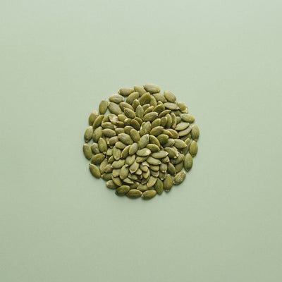 Pumpkin Seed