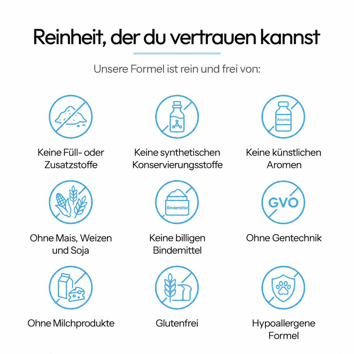 Pfotenfreund Juckreiz & Allergie Flüssigkollagen