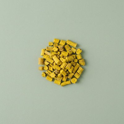 Oregon Grape Root