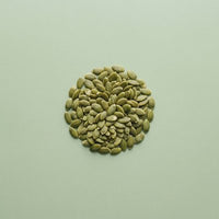 Pumpkin Seed & Oregano