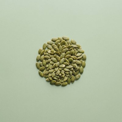 Pumpkin Seed